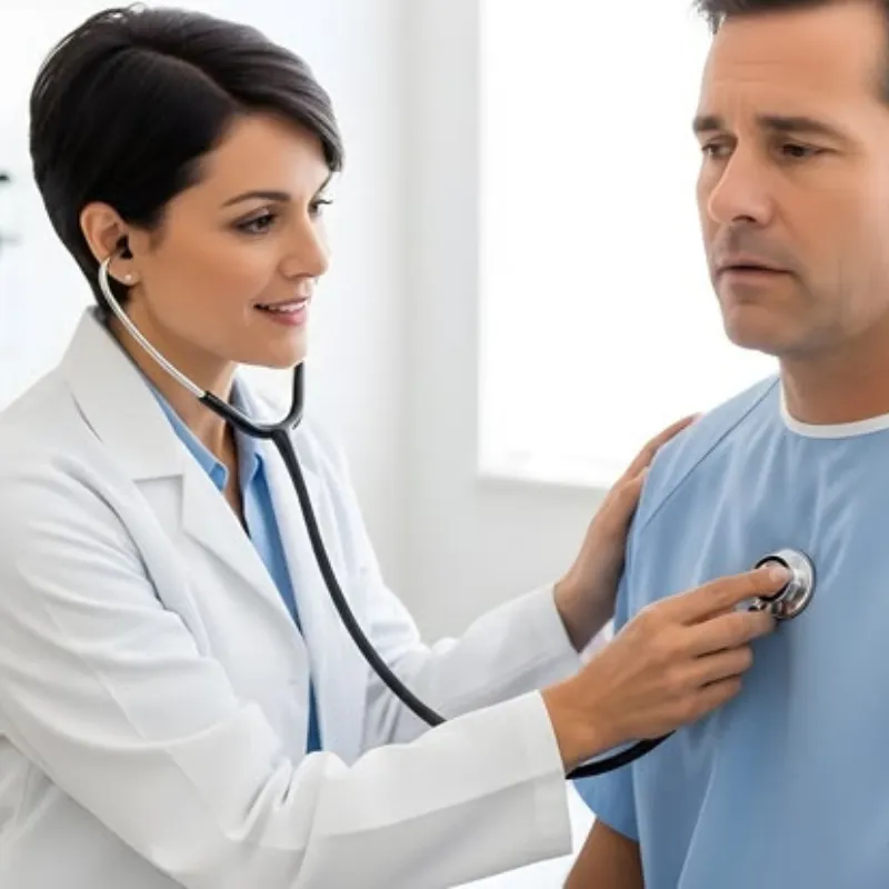 ulmonary Hypertension Symptoms