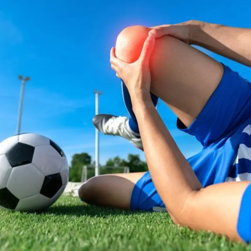 Sports Injury treatement in duabi