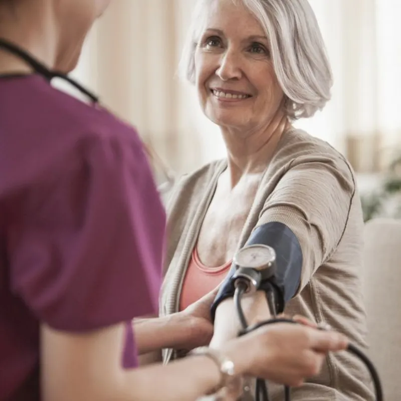 Essential Hypertension