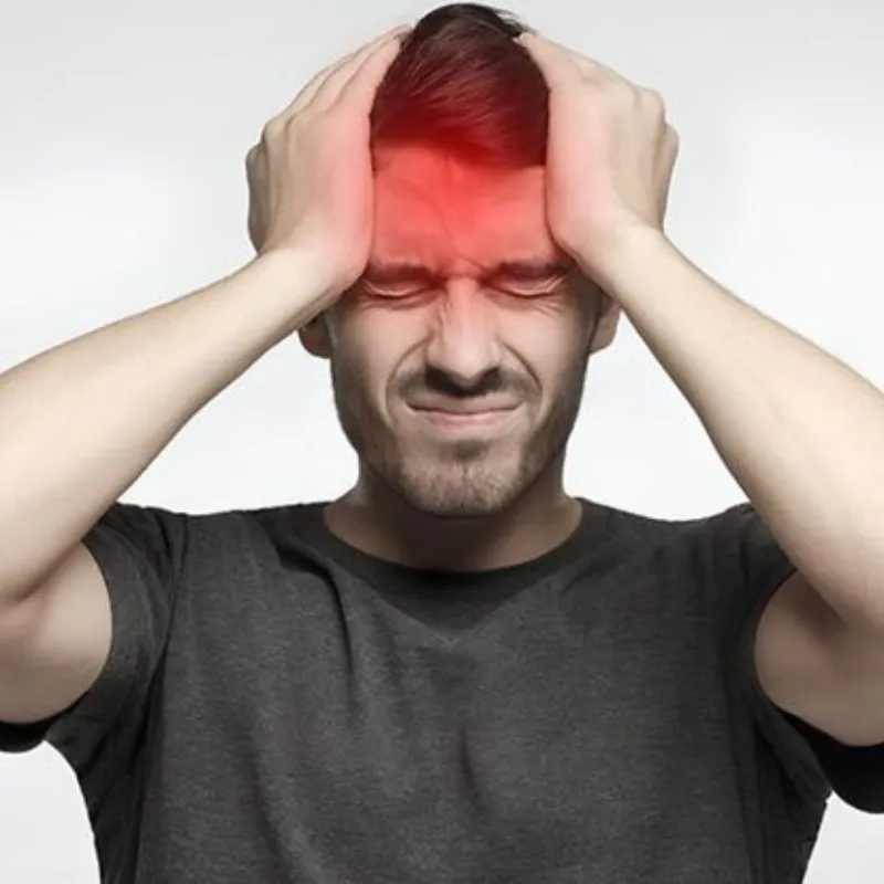 headach hypertension
