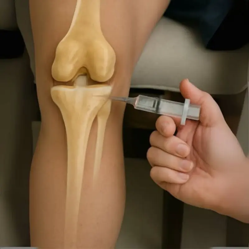 Comprehensive knee pain treatment in Dubai with physiotherapy and rehabilitation services