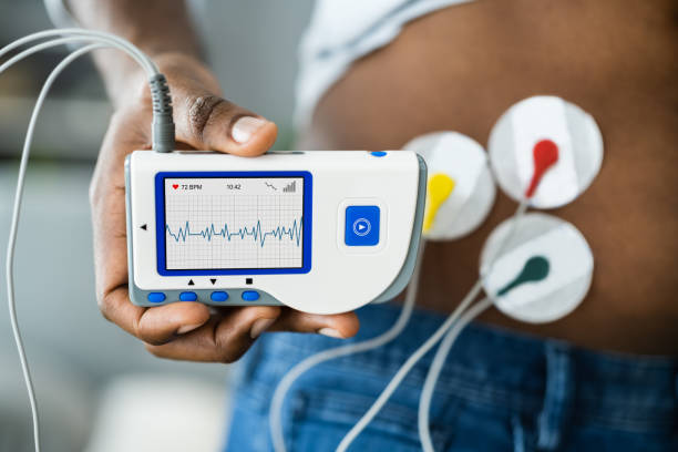 ECG clinic in Dubai providing professional heart screening