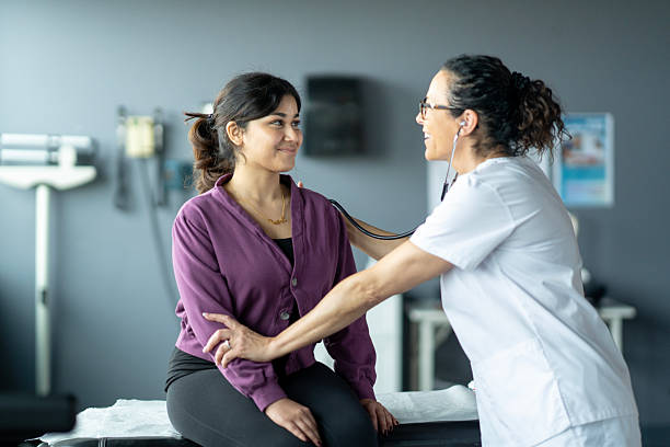 Home physiotherapy service in Dubai