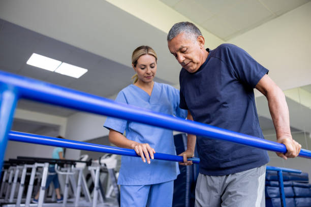 Sports injury rehabilitation and physiotherapy in Dubai