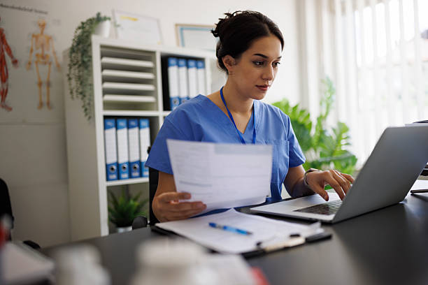 Blood test in Dubai at Peshawar Medical Center
