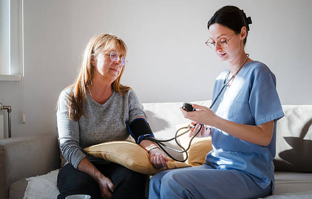 12-lead ECG test in Dubai for heart rhythm evaluation