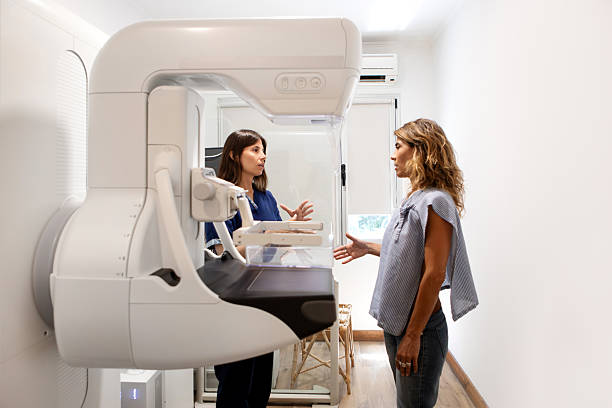 Routine health testing and laboratory services in Dubai