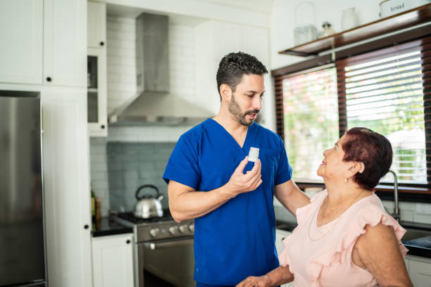 Home lab sample collection in Dubai for convenient healthcare testing