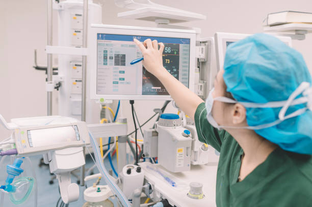 ECG screening in Dubai for heart health assessment and monitoring